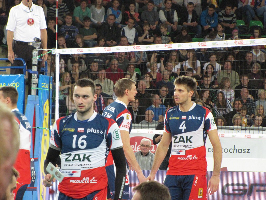 ZAKSA