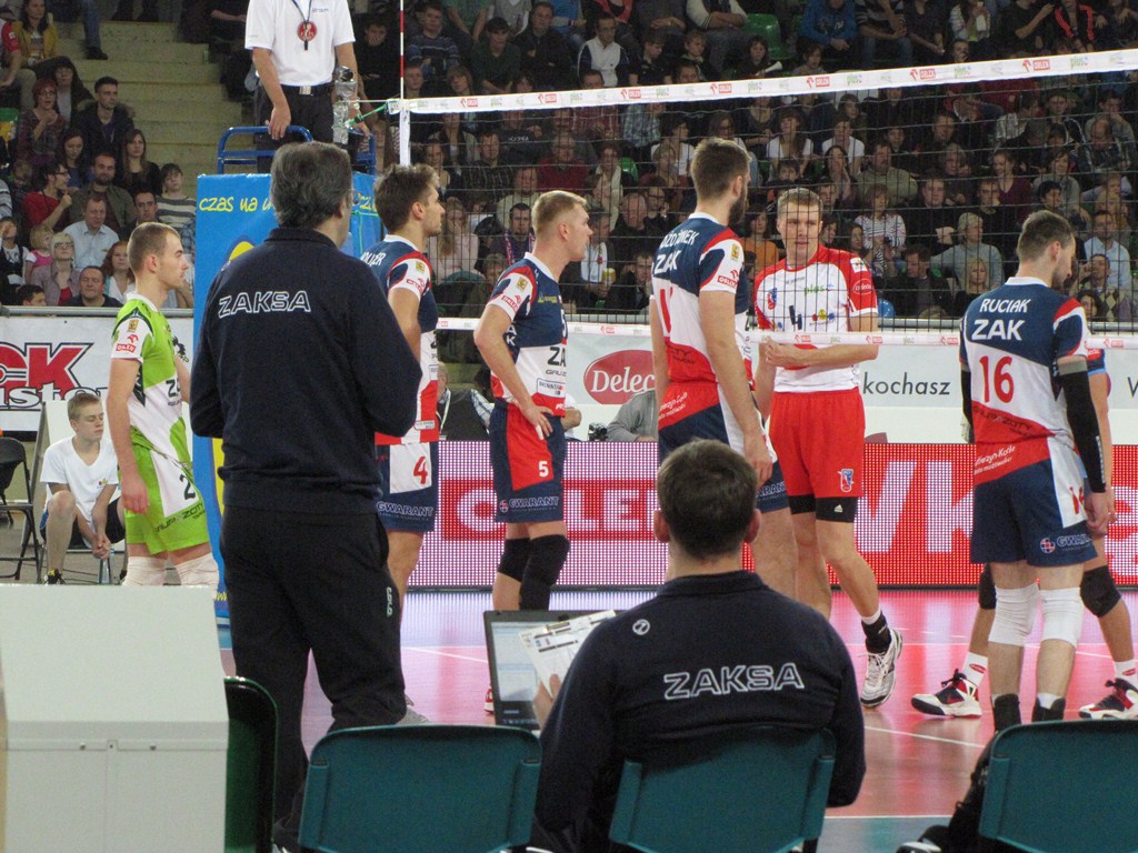 ZAKSA