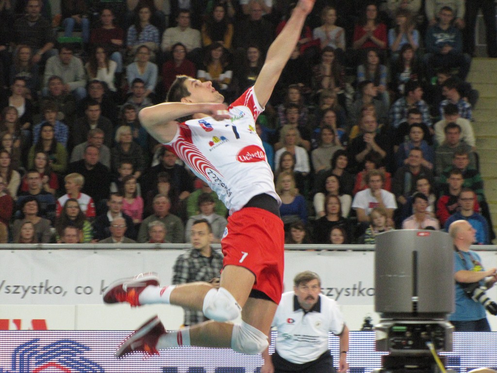 Marcin Walinski NR 7